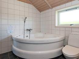 4 Star Holiday Home in Hemmet