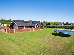 4 Star Holiday Home in Hemmet