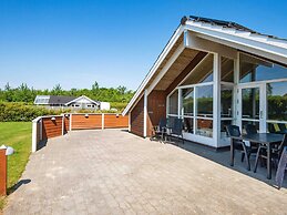 4 Star Holiday Home in Hemmet