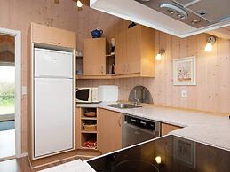 4 Star Holiday Home in Hemmet