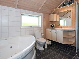 4 Star Holiday Home in Hemmet