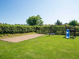 4 Star Holiday Home in Hemmet