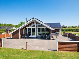 4 Star Holiday Home in Hemmet