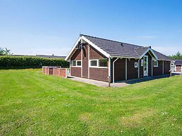 4 Star Holiday Home in Hemmet