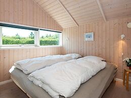 4 Star Holiday Home in Hemmet