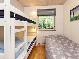 4 Star Holiday Home in Thyholm