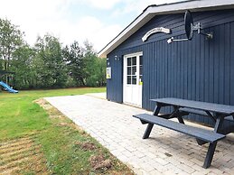 4 Star Holiday Home in Thyholm