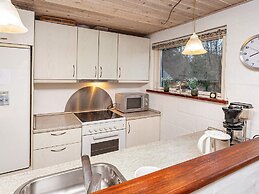 4 Star Holiday Home in Thyholm