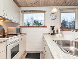 4 Star Holiday Home in Thyholm