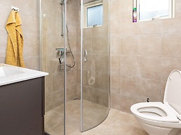 4 Star Holiday Home in Thyholm
