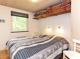 4 Star Holiday Home in Thyholm
