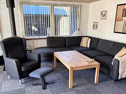 4 Star Holiday Home in Thyholm