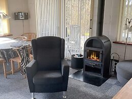 4 Star Holiday Home in Thyholm