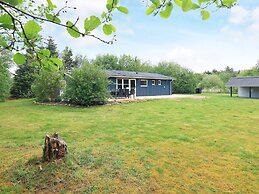 4 Star Holiday Home in Thyholm