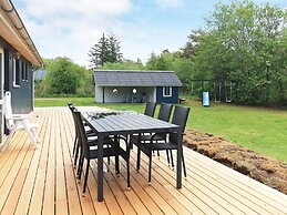 4 Star Holiday Home in Thyholm