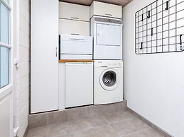 4 Star Holiday Home in Thyholm