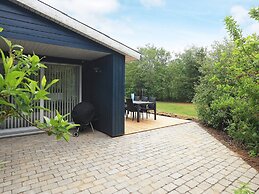 4 Star Holiday Home in Thyholm