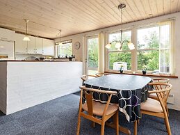4 Star Holiday Home in Thyholm