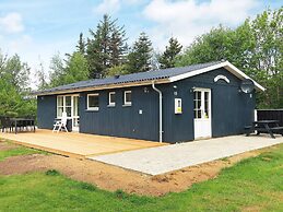 4 Star Holiday Home in Thyholm