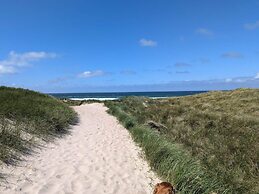 4 Star Holiday Home in Thyholm