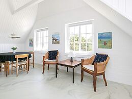 4 Star Holiday Home in Ulfborg