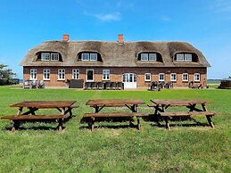 4 Star Holiday Home in Ulfborg