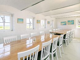 4 Star Holiday Home in Ulfborg