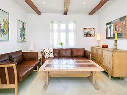 4 Star Holiday Home in Ulfborg