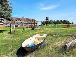 4 Star Holiday Home in Ulfborg