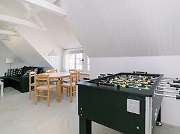 4 Star Holiday Home in Ulfborg