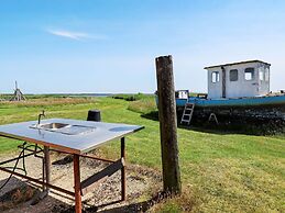 4 Star Holiday Home in Ulfborg