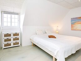 4 Star Holiday Home in Ulfborg