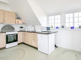 4 Star Holiday Home in Ulfborg