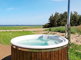 4 Star Holiday Home in Ulfborg