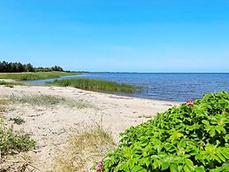 4 Star Holiday Home in Ulfborg