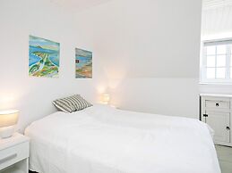 4 Star Holiday Home in Ulfborg