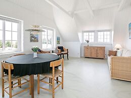 4 Star Holiday Home in Ulfborg