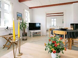 4 Star Holiday Home in Ulfborg