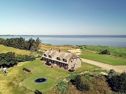 4 Star Holiday Home in Ulfborg