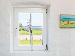 4 Star Holiday Home in Ulfborg