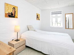 4 Star Holiday Home in Ulfborg