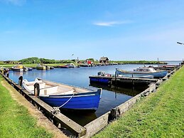 4 Star Holiday Home in Ulfborg