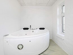 4 Star Holiday Home in Ulfborg