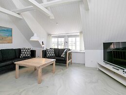 4 Star Holiday Home in Ulfborg