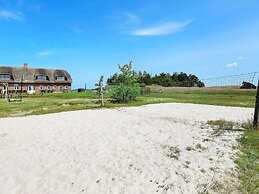 4 Star Holiday Home in Ulfborg