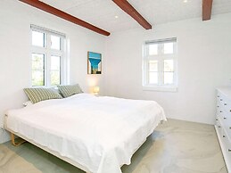 4 Star Holiday Home in Ulfborg