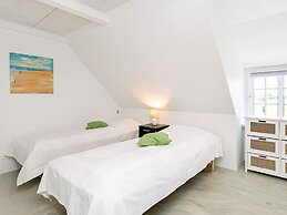 4 Star Holiday Home in Ulfborg