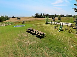 4 Star Holiday Home in Ulfborg