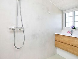 4 Star Holiday Home in Ulfborg
