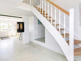 4 Star Holiday Home in Ulfborg